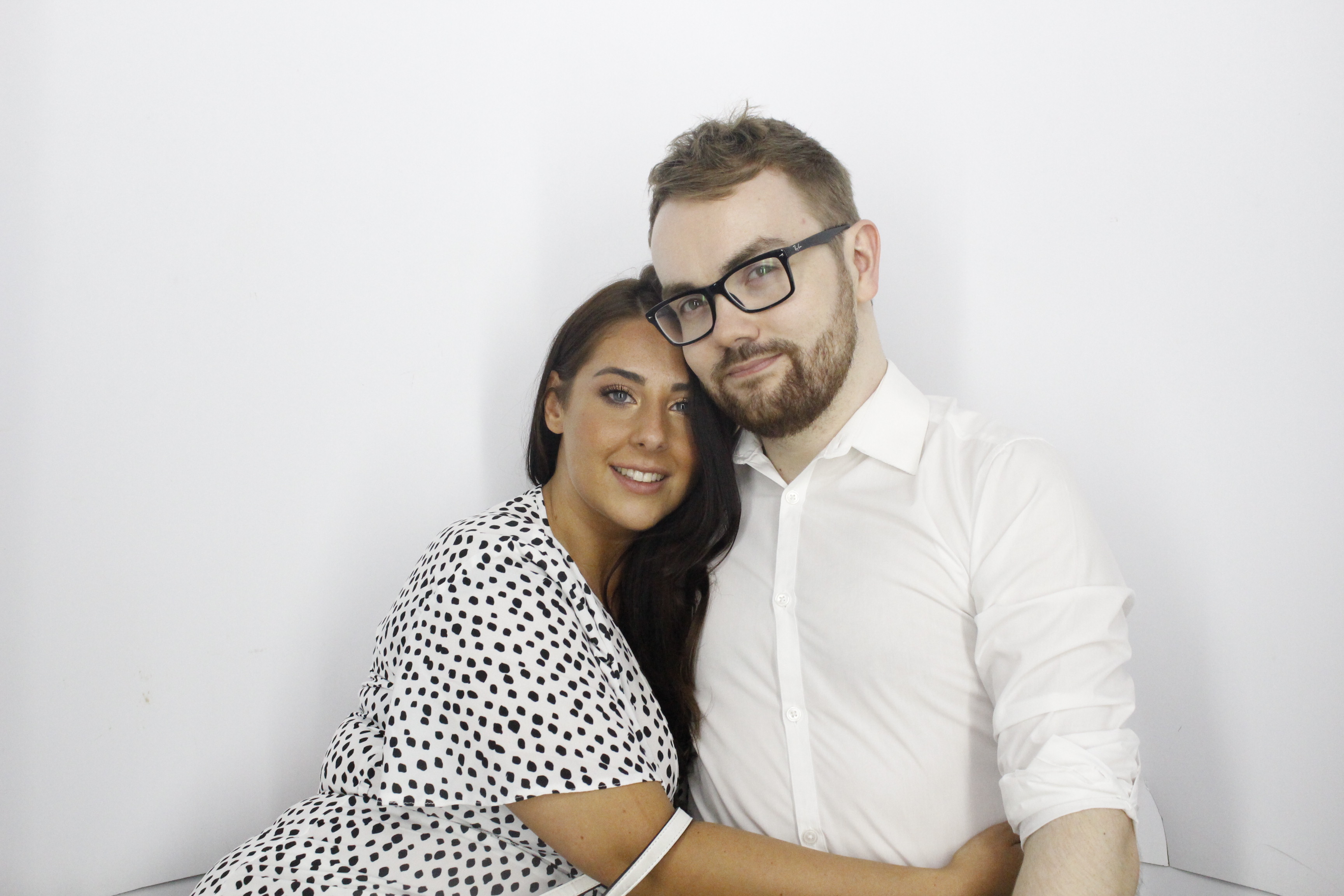 Sam & Rachel's Wedding | View more photos from the event at gallery.myphotoboothexperience.co.uk/u/MyPhotoBoothExperienceLtd/Sam-Rachels-Wedding
